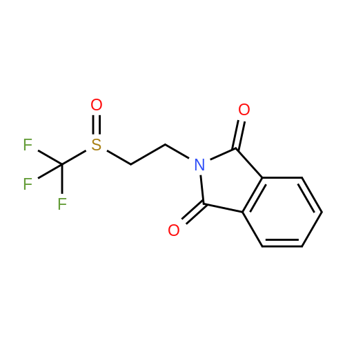 Chemical Structure| 1955548-75-0