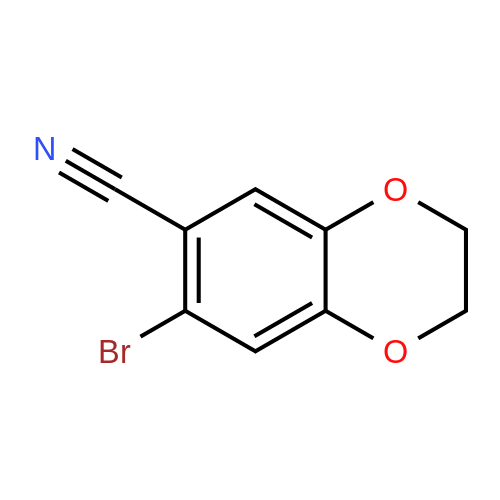 Chemical Structure| 1156467-95-6