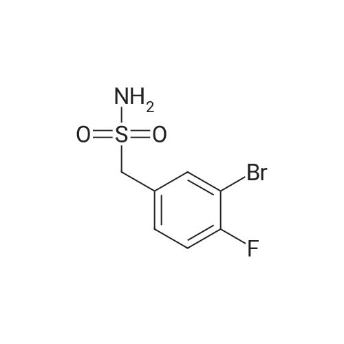(3-Bromo-4-fluorophenyl)methanesulfonamide