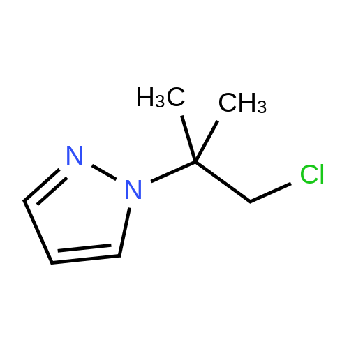 Chemical Structure| 1955557-27-3