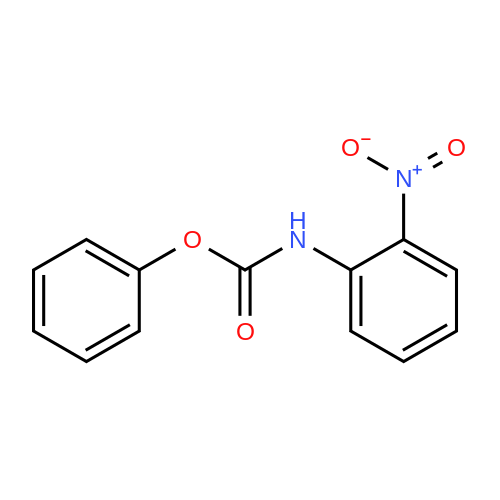 Chemical Structure| 29091-47-2