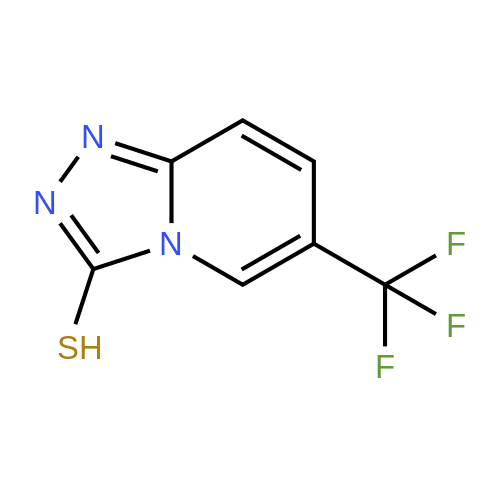 Chemical Structure| 304684-43-3