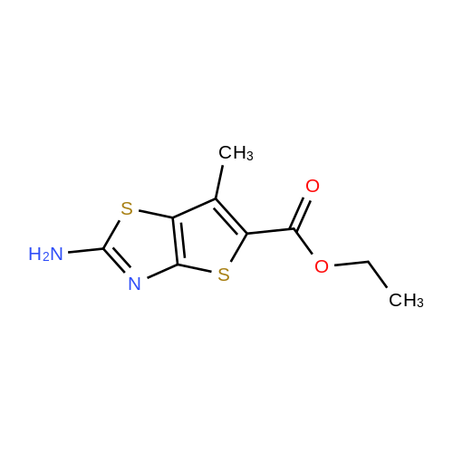 Chemical Structure| 41940-53-8