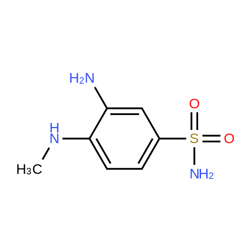 Chemical Structure| 66315-22-8