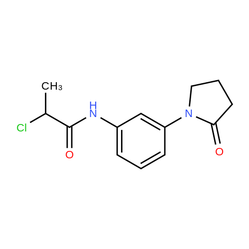 Chemical Structure| 1087784-11-9