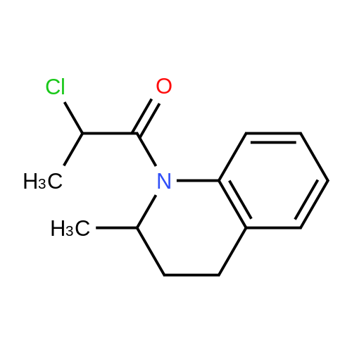 Chemical Structure| 78142-21-9