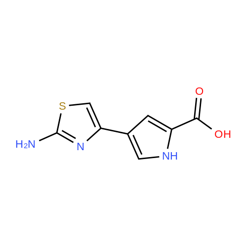 Chemical Structure| 929974-96-9