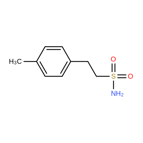 Chemical Structure| 97094-66-1