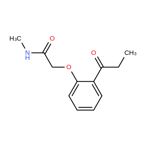 Chemical Structure| 1016877-69-2