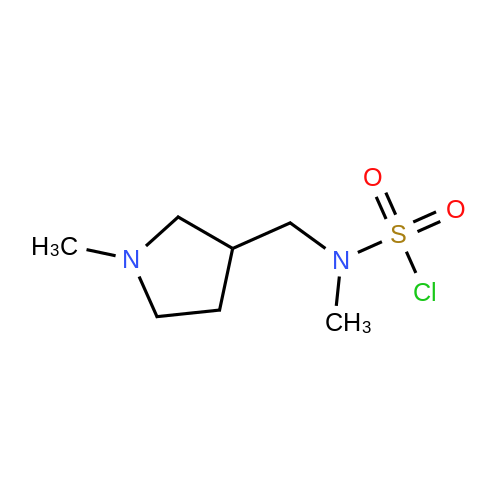 Chemical Structure| 1600658-35-2
