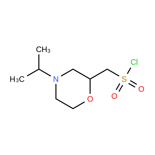 Chemical Structure| 1600911-98-5