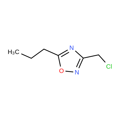 Chemical Structure| 25977-17-7