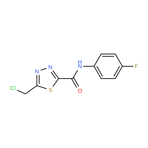Chemical Structure| 949393-05-9