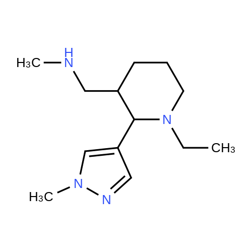 Chemical Structure| 1489791-58-3