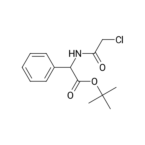 Chemical Structure| 1955507-40-0