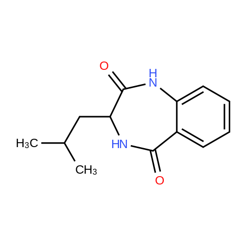 Chemical Structure| 24919-52-6