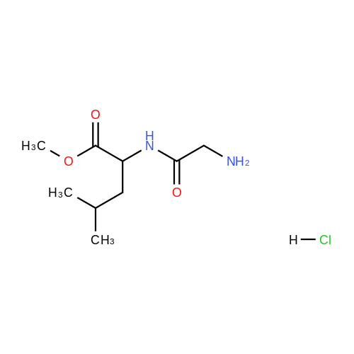 Chemical Structure| 5191-88-8