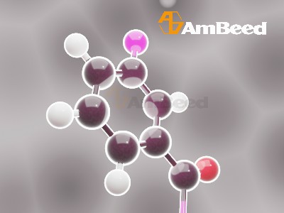 3d Visualizing Molecular Dynamics Simulation of CAS No. 1711-07-5