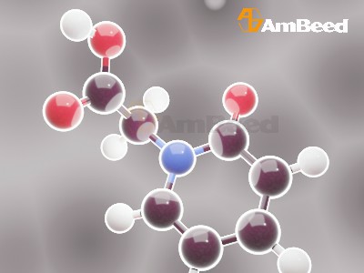 56546-36-2, 2-(2-Oxopyridin-1(2H)-yl)acetic acid