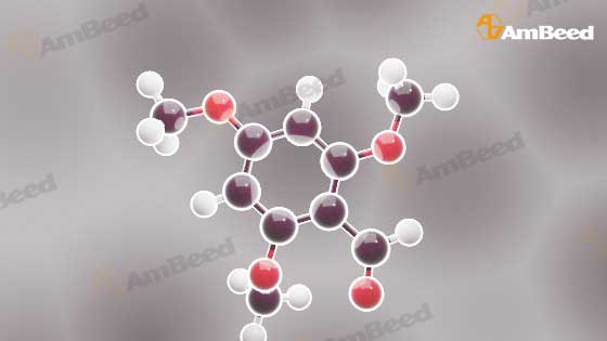 3d Visualizing Molecular Dynamics Simulation of CAS No. 830-79-5