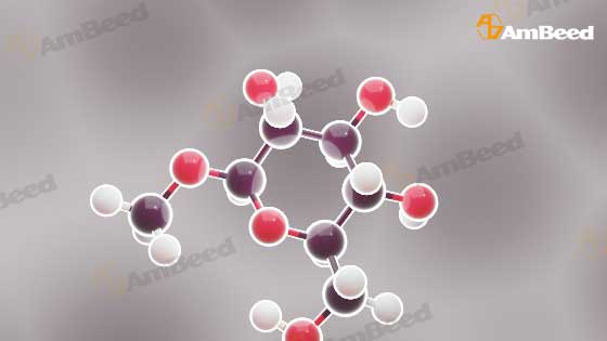 709-50-2|(2R,3S,4S,5R,6R)-2-(Hydroxymethyl)-6-methoxytetrahydro-2H-pyran-3,4,5-triol|98%