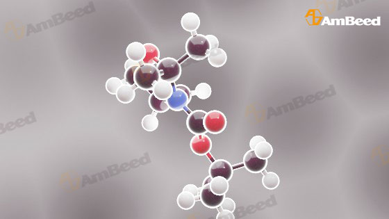 3d Visualizing Molecular Dynamics Simulation of CAS No. 102308-32-7