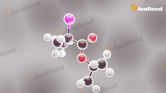 3d Visualizing Molecular Dynamics Simulation of CAS No. 23877-12-5