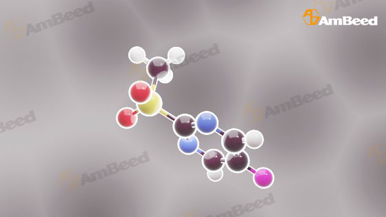 6090-38-6, 5-Fluoro-2-(methylsulfonyl)pyrimidine