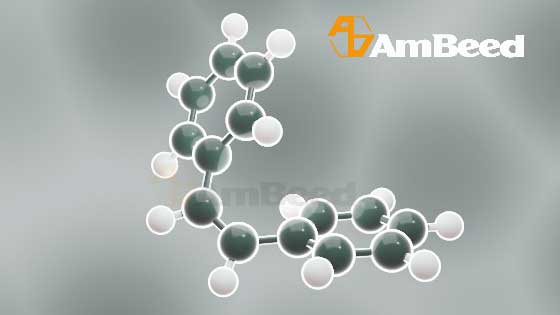 3d Visualizing Molecular Dynamics Simulation of CAS No. 645 49 8