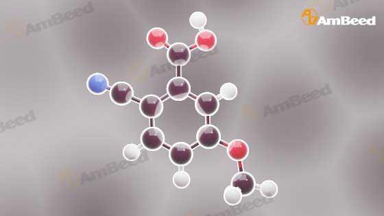 179028-65-0|2-Cyano-5-methoxybenzoic acid|95%