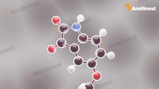 39755-95-8|5-Methoxyindoline-2,3-dione|95%