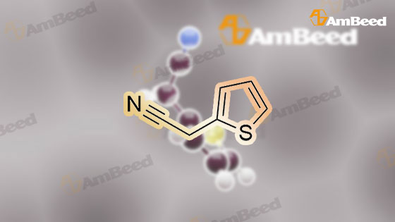 3d Animation Molecule Structure of 20893-30-5