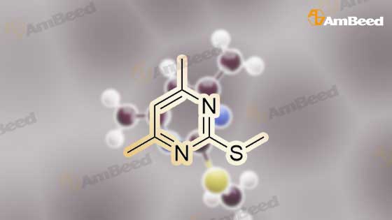 3d Animation Molecule Structure of 14001-64-0