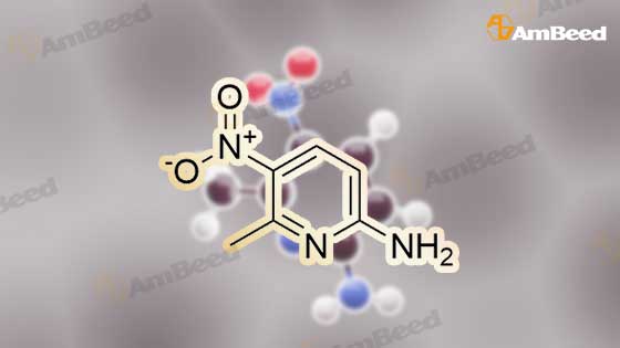 3d Animation Molecule Structure of 22280-62-2