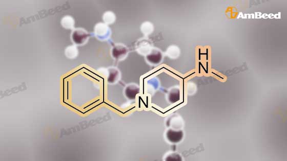 3d Animation Molecule Structure of 7006-50-0