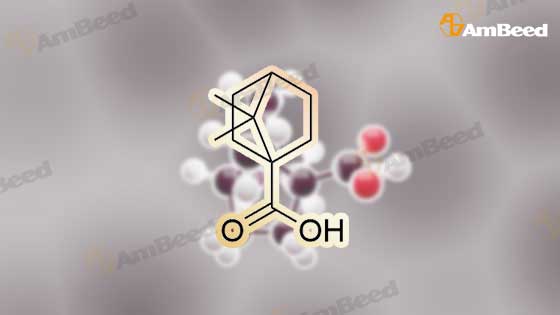3d Animation Molecule Structure of 937-75-7