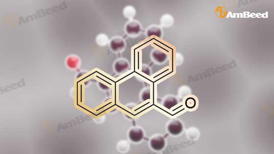 3d Animation Molecule Structure of 4707-71-5