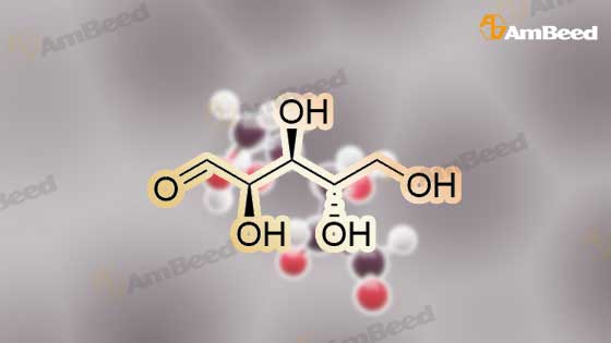 3d Animation Molecule Structure of 5328-37-0