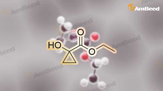 3d Animation Molecule Structure of 137682-89-4