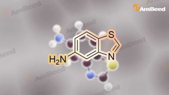 3d Animation Molecule Structure of 1123-93-9