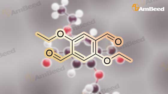 3d Animation Molecule Structure of 56766-03-1