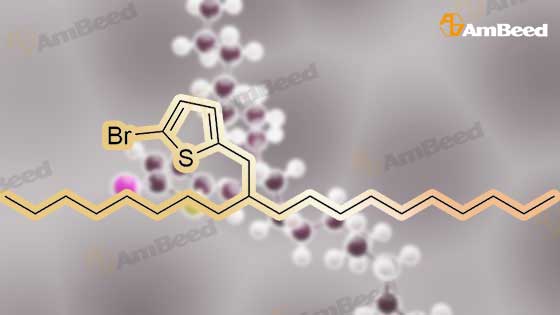 3d Animation Molecule Structure of 1004524-17-7