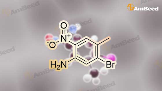 3d Animation Molecule Structure of 40371-63-9