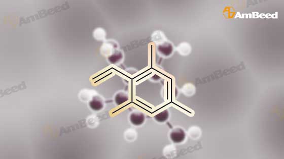 3d Animation Molecule Structure of 769-25-5
