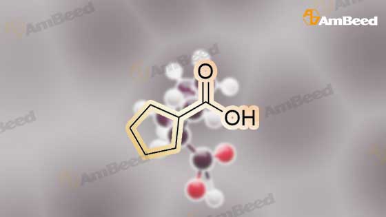 3400-45-1, Cyclopentanecarboxylic acid