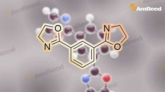 3d Animation Molecule Structure of 34052-90-9