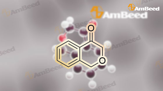 3d Animation Molecule Structure of 20924-56-5