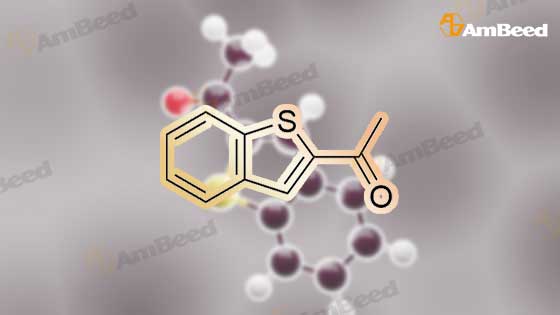 3d Animation Molecule Structure of 22720-75-8