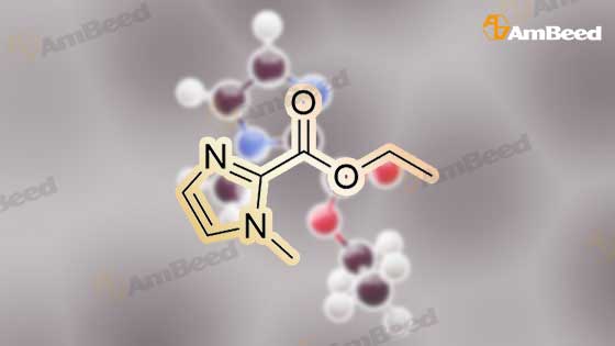 3d Animation Molecule Structure of 30148-21-1