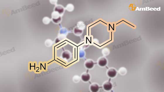 3d Animation Molecule Structure of 115619-01-7